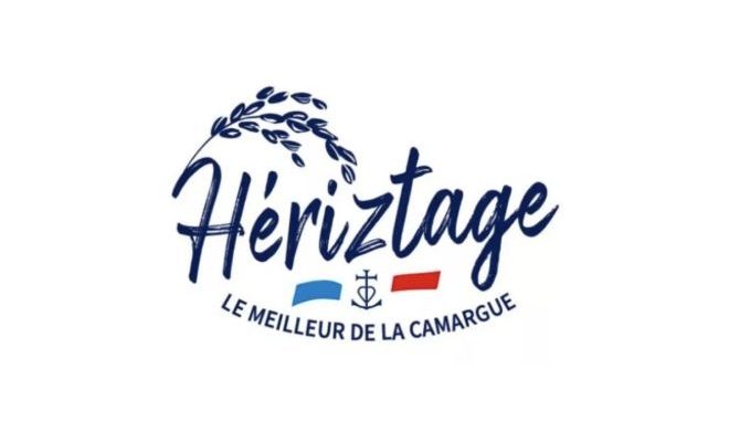 Logo Heriztage