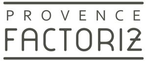Logo Provence Factoriz